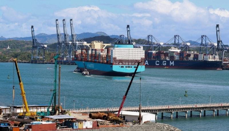 巴拿马这波操作真是让人摸不着头脑！最高法院裁定长和在当地港口业务合同违宪，直接取