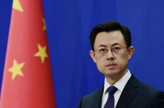 美军袭击中国驶往伊朗货船，并扣下人质，伊朗骑虎难下，中方发话

这事儿听着就离谱