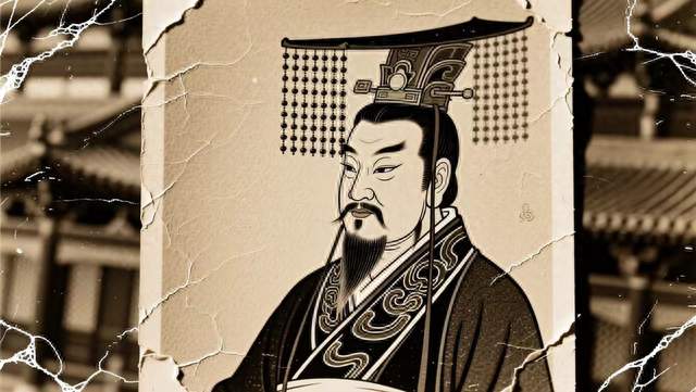汉宣帝：用一手烂牌绝地反击