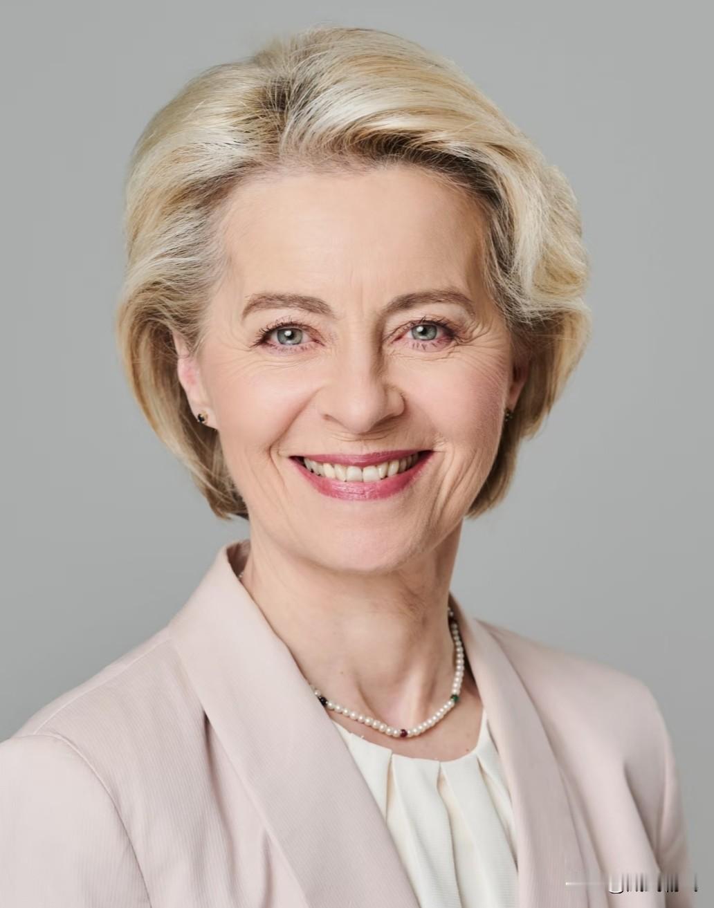 冯德莱恩:必须要完成欧洲大陆的整合，使整个欧洲不受中国、俄罗斯或土耳其的影响，欧