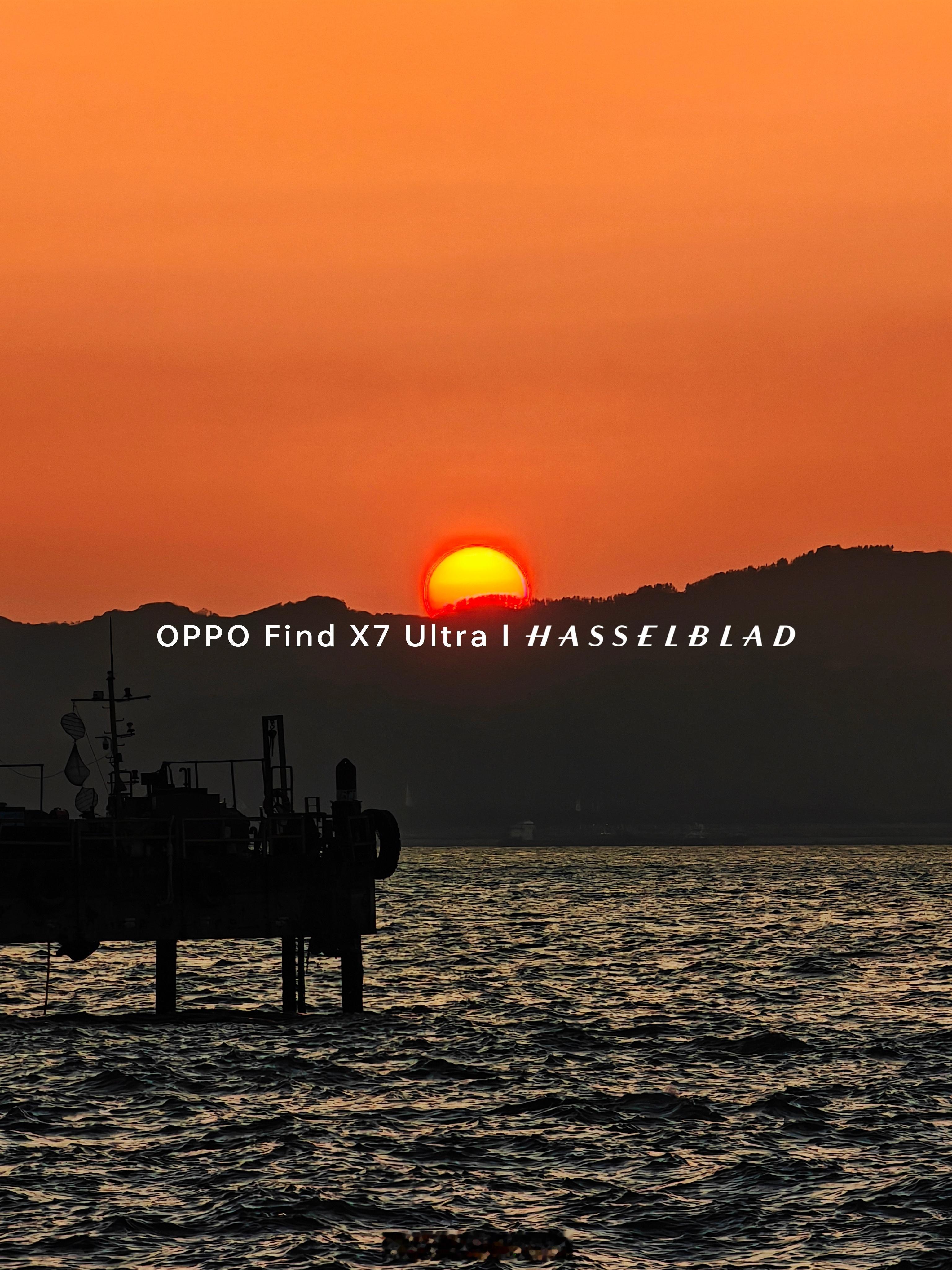 #四台影像Ultra怎么选#？我用得最多的，还是 OPPO Find X7 Ul