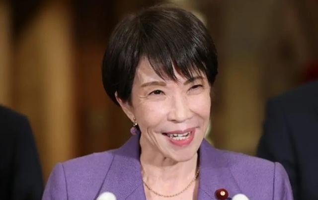 高市早苗怕啥来啥？中国第27号公告发布，日本没等到中方的会面，等来了中方的制裁清