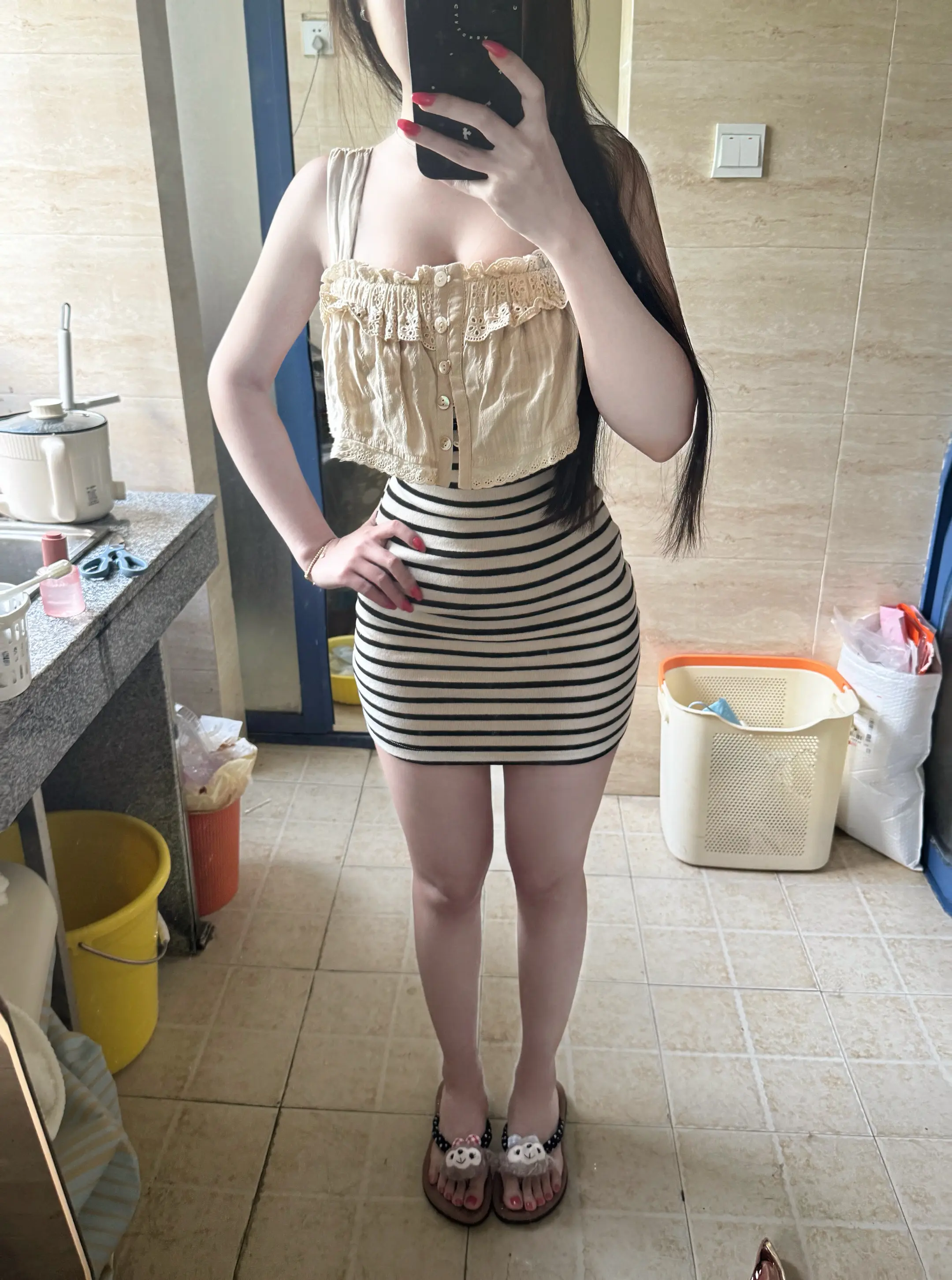 萌萌哒。
