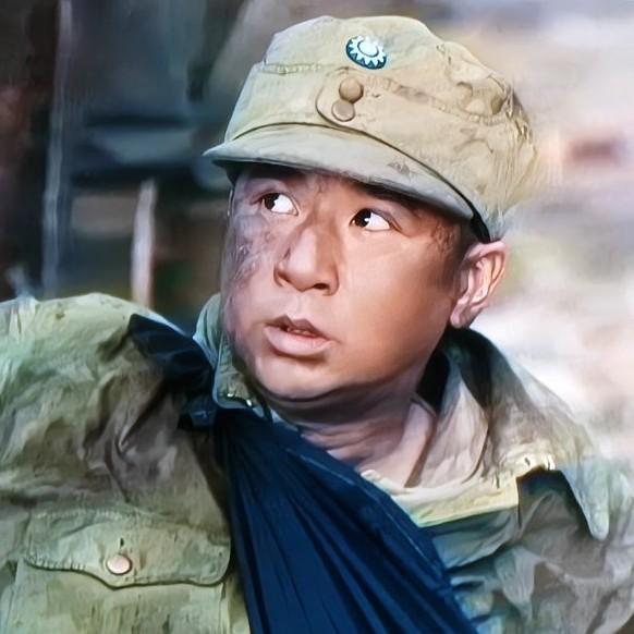 央视热播剧《八千里路云和月》中，上海八一三抗战期间，白宅镇战斗里孔二包想当逃兵这