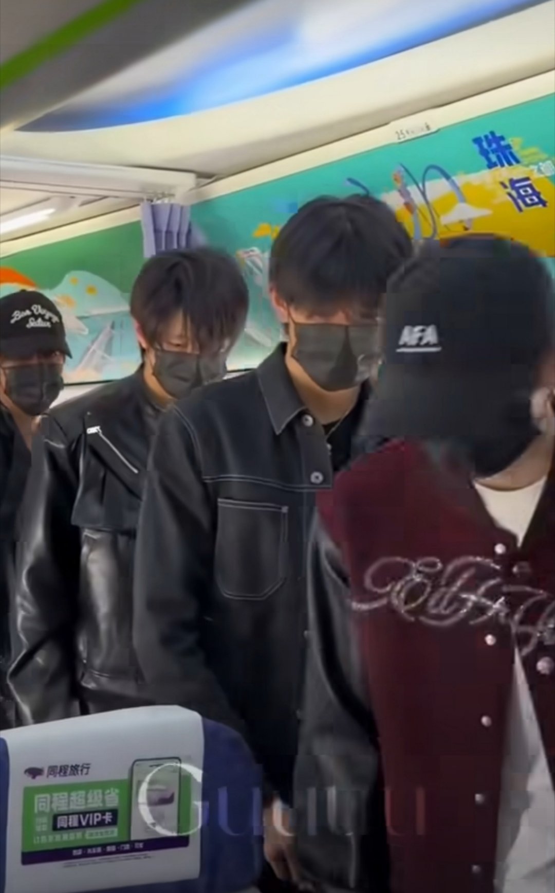 登陆少年出道归来仍是经济舱出道归来仍是经济舱，浪漫主义演唱会和现实主义座位表完美