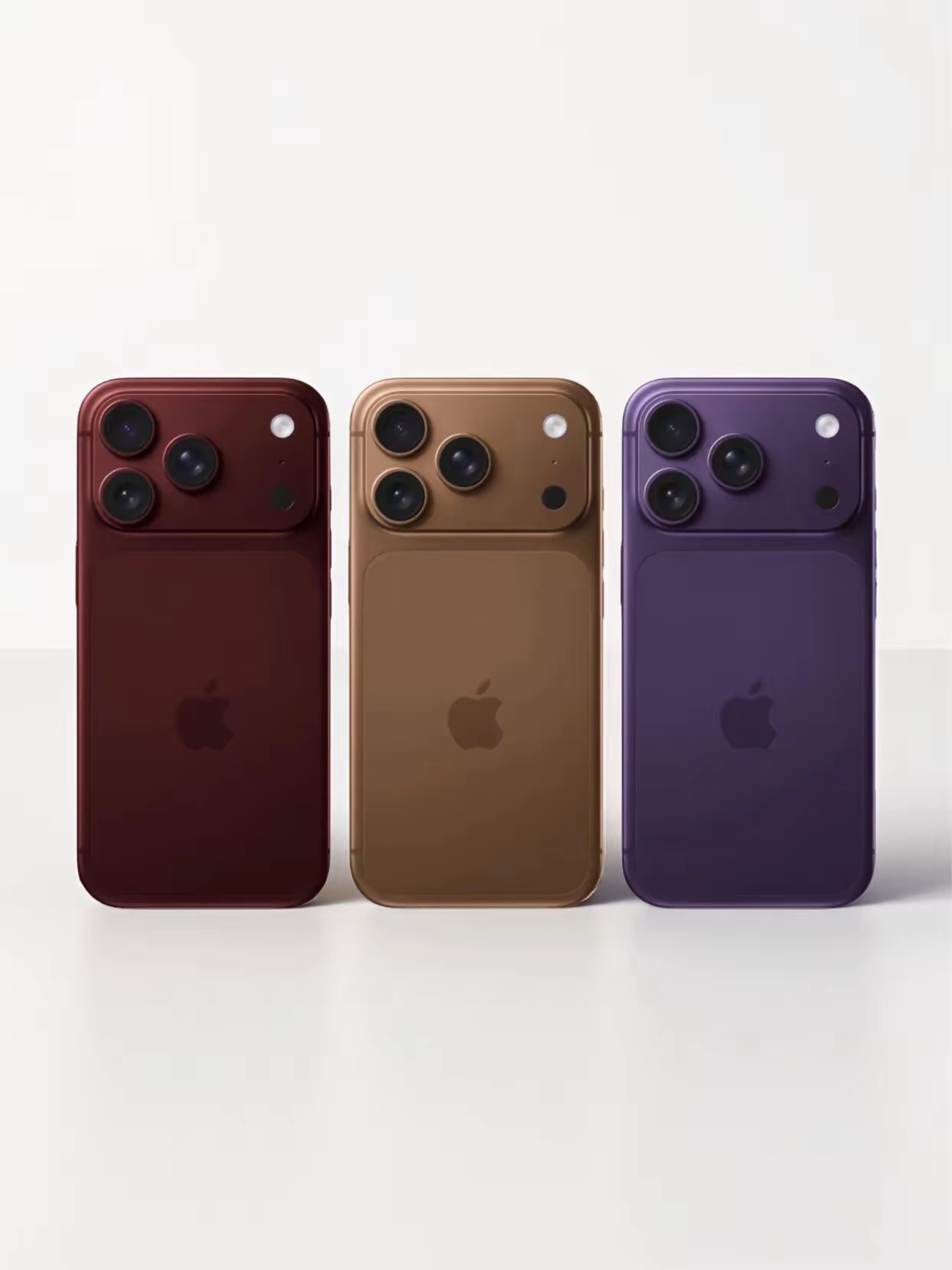 iPhone18ProMax或无重大更新古尔曼爆料说，iPhone 18 Pro