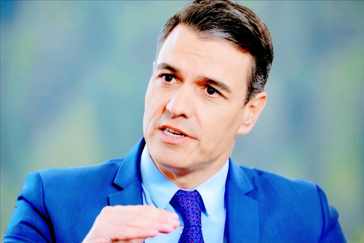 够硬气，最近西班牙做了一件在欧洲主要国家里几乎没人敢做的事，把驻以色列的外交人员