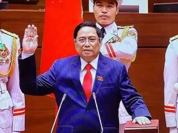 不怀好意，越南对中国出手了！
 
在巴西对中国进行反倾销调查之后，越南居然也对中