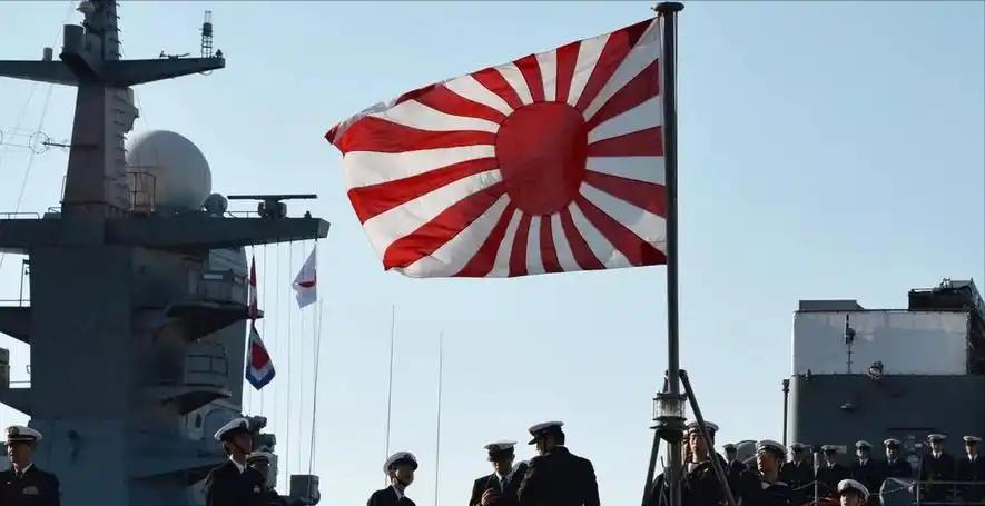 中日东海一旦开打速战速决压根不现实,平均水深72米日本潜艇好藏身,补给线成软肋能