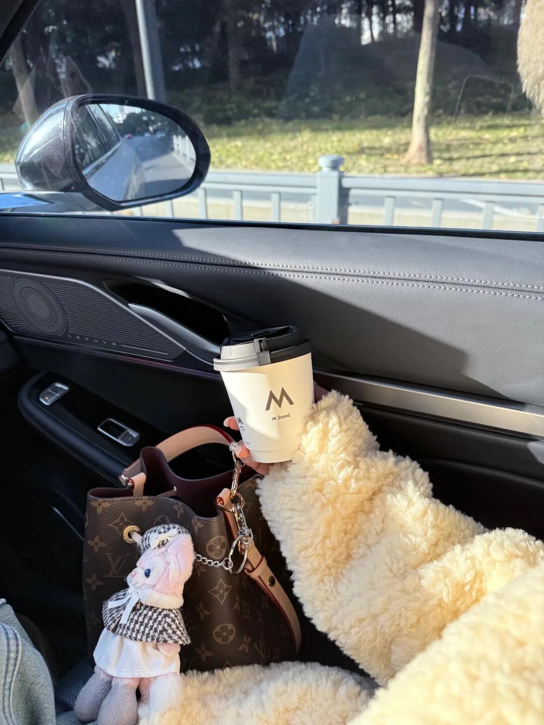 𐙚ྀ 𝐇ɪ̆̈ 𝐥𝐢𝐟𝐞☁˶✯.ᐝ.🧡 要风生水起，也要平安喜乐❣