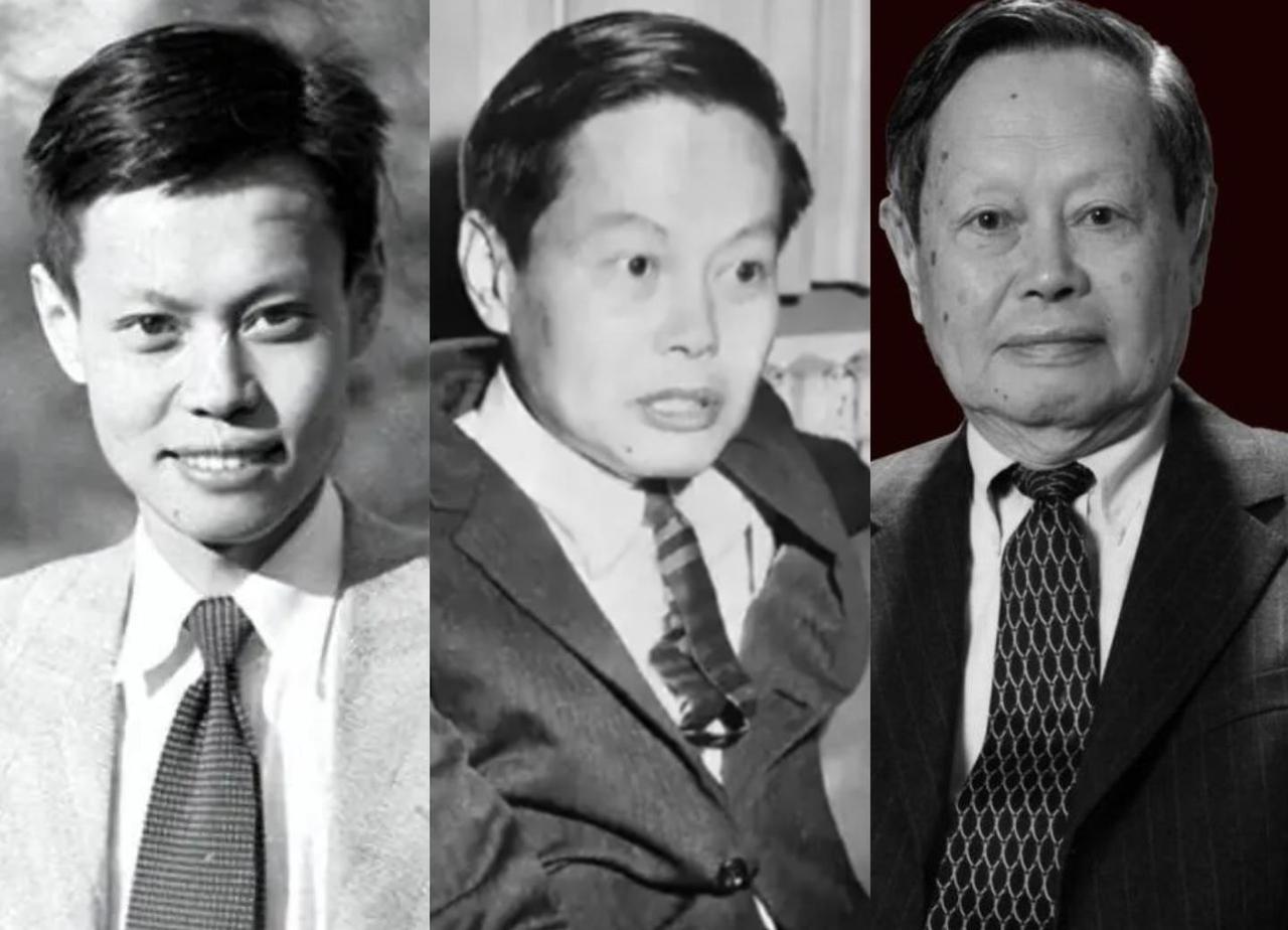 杨振宁如果在建国之初的1949年回国，还能获得诺贝尔物理学奖吗？
杨振宁1922