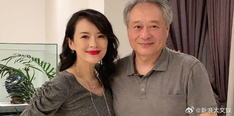 章子怡李安再合作章子怡陈法拉合作李安新片 据外媒，将合作李安导演新片《金山》，下