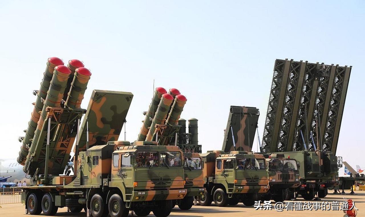 红旗-29还没大规模铺开，美国的核打击成功率已经从70%跌到9%，关岛安德森空军