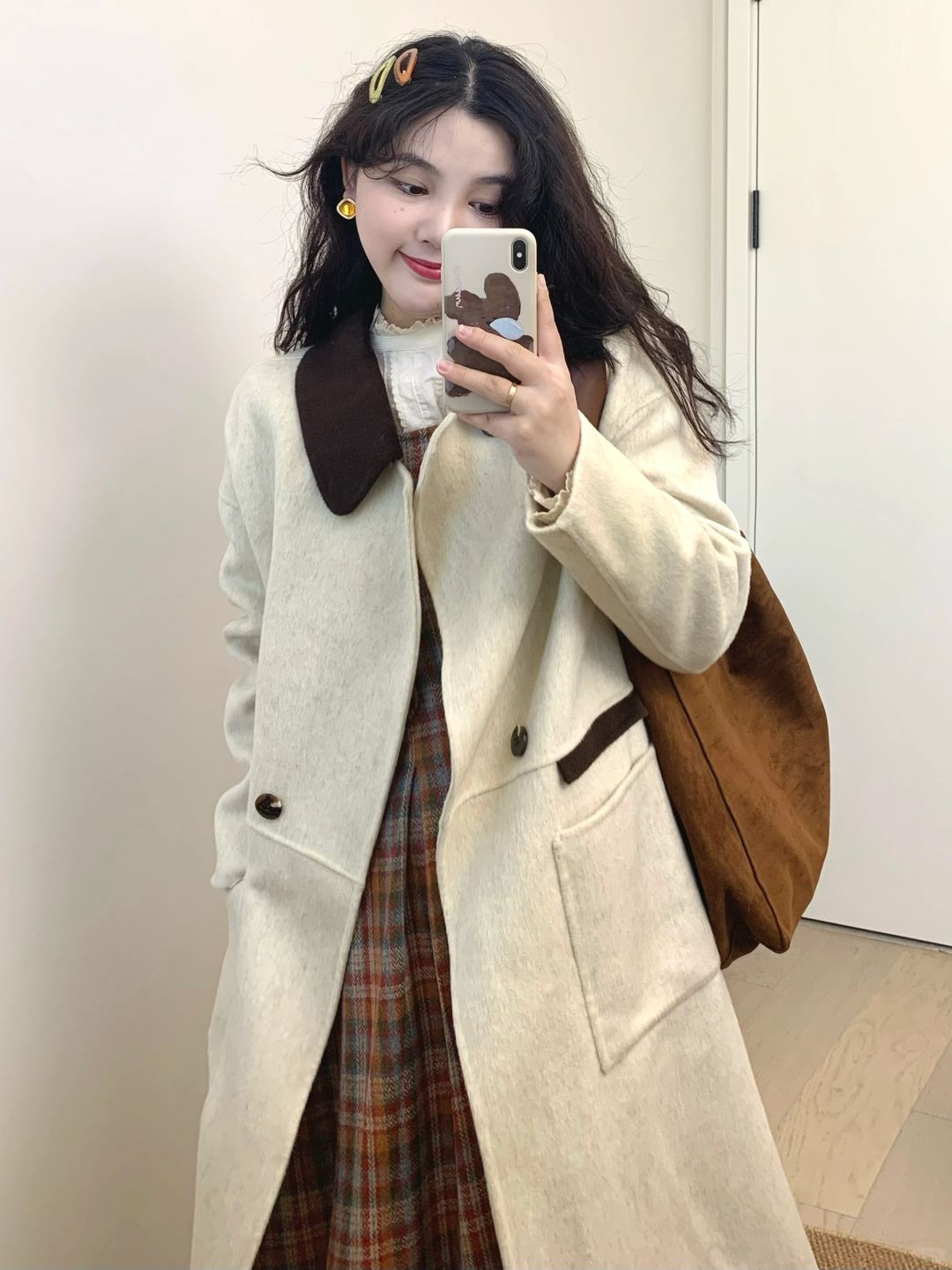 👧🏻｜今天是温柔的姐姐