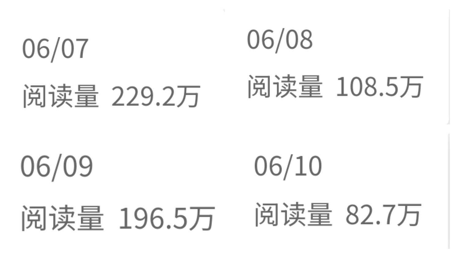这几天高考真给我过爽了