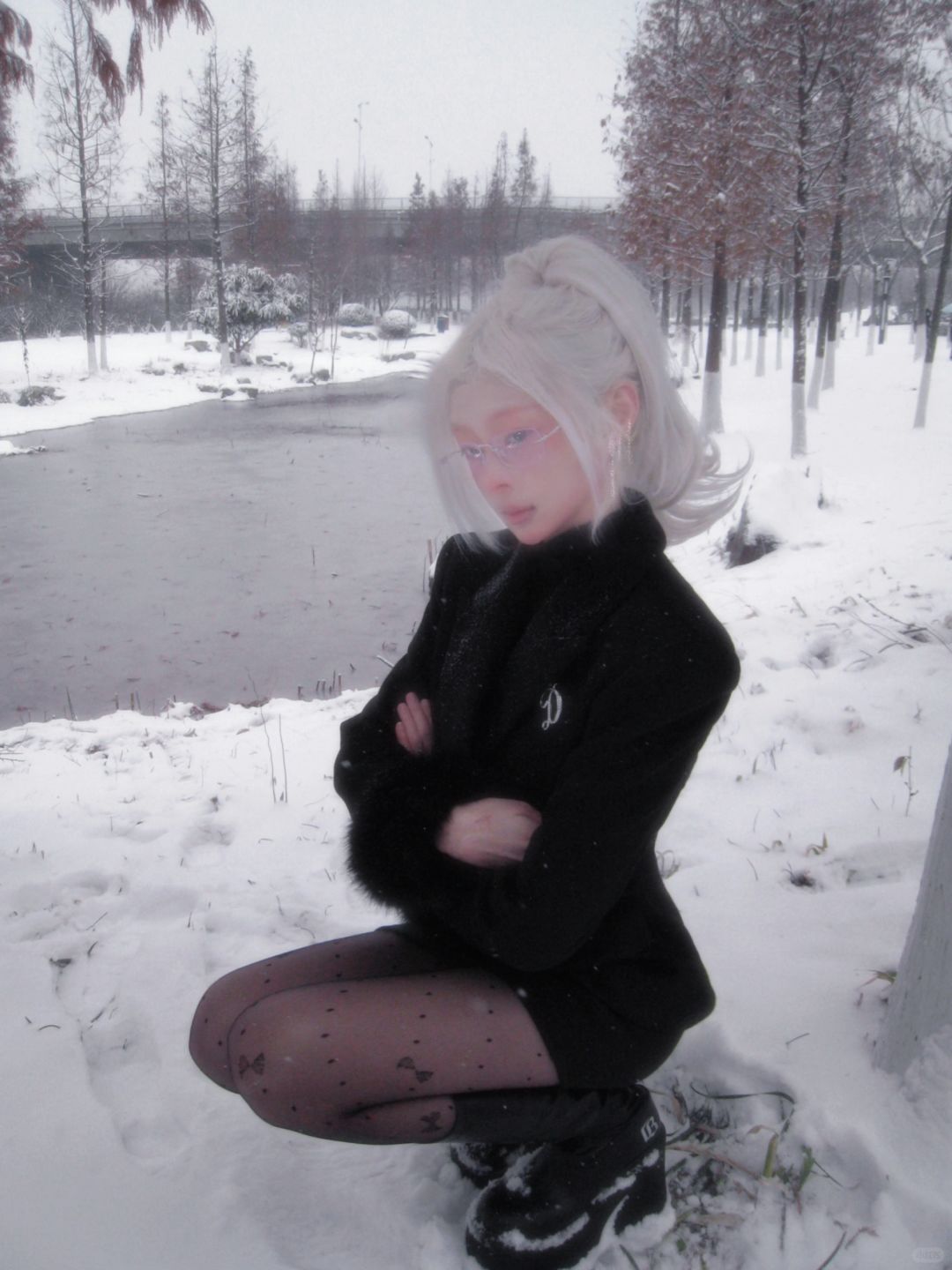 𝓣𝓱𝓮 𝓓𝓻𝓮𝓪𝓭𝓯𝓸𝓻𝓽
