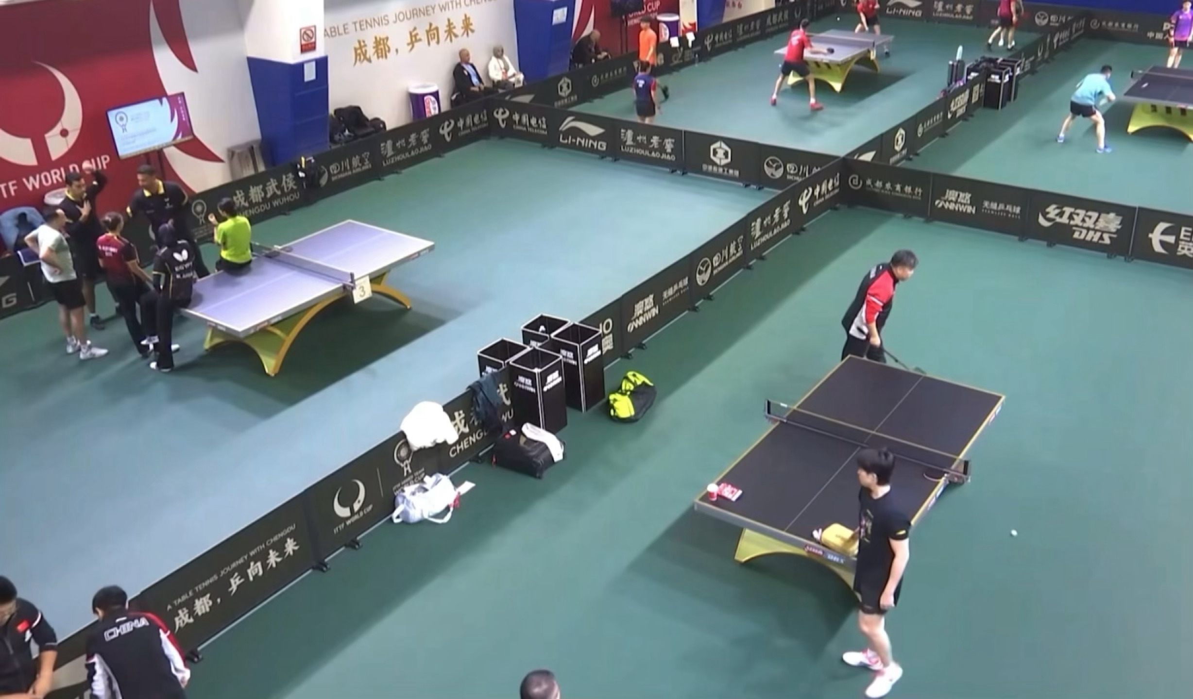 热心市民 王同学挺顺手啊 