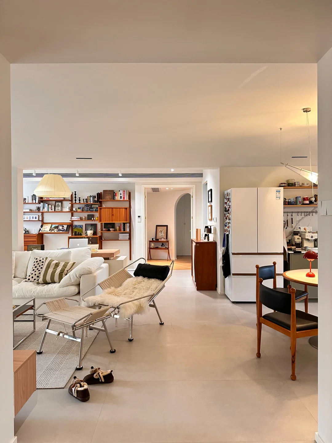 新家入住一年，装修最不后悔的几个决定