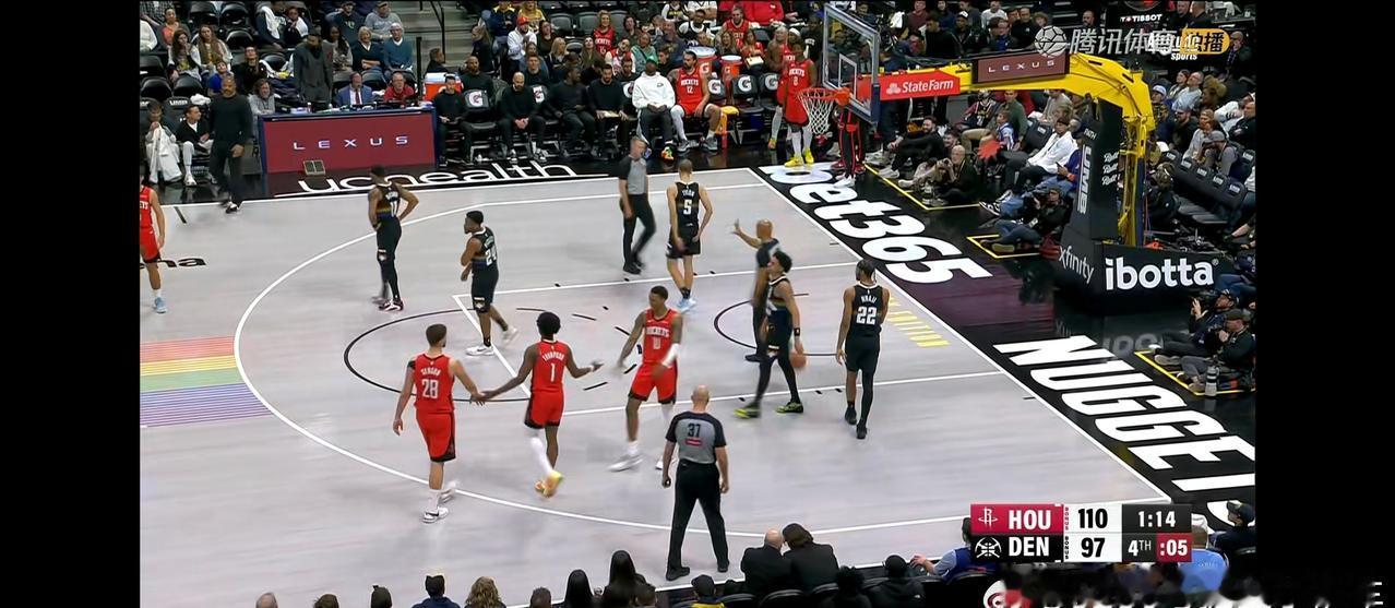 this is for you！！！
丹佛掘金2026nba全明星投票火箭vs掘