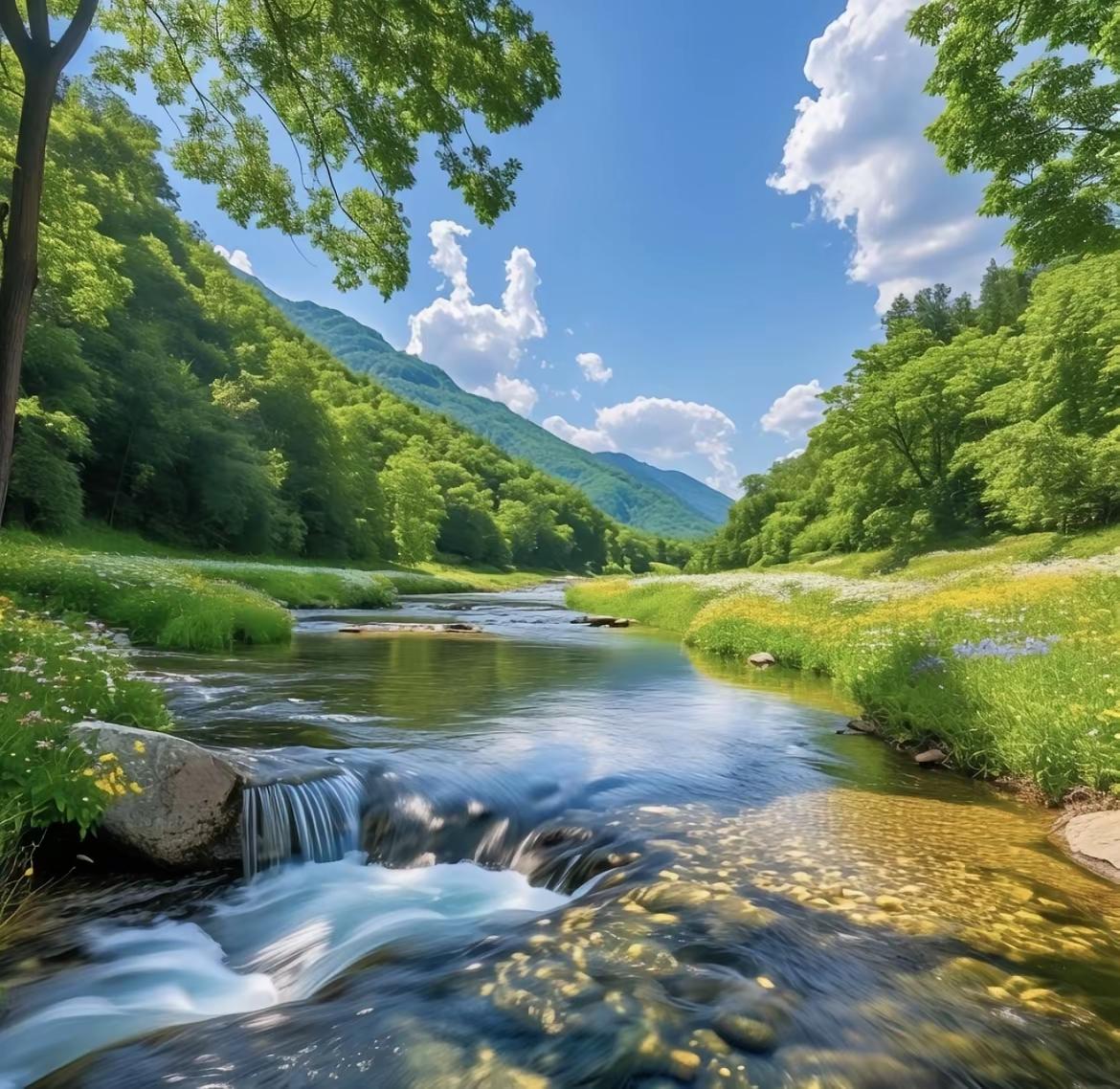 人的一生，最后什么才是自己的

人的一生，行至尽头，名利、财富、地位皆是身外之物