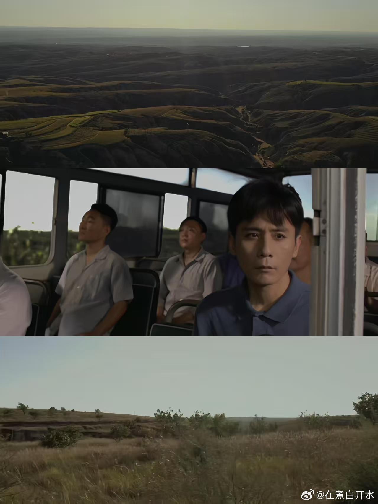 来看娱乐刘烨这么多年还是稳站对抗路快五十的刘烨还是满身少年感追《叵测》被刘烨狠狠