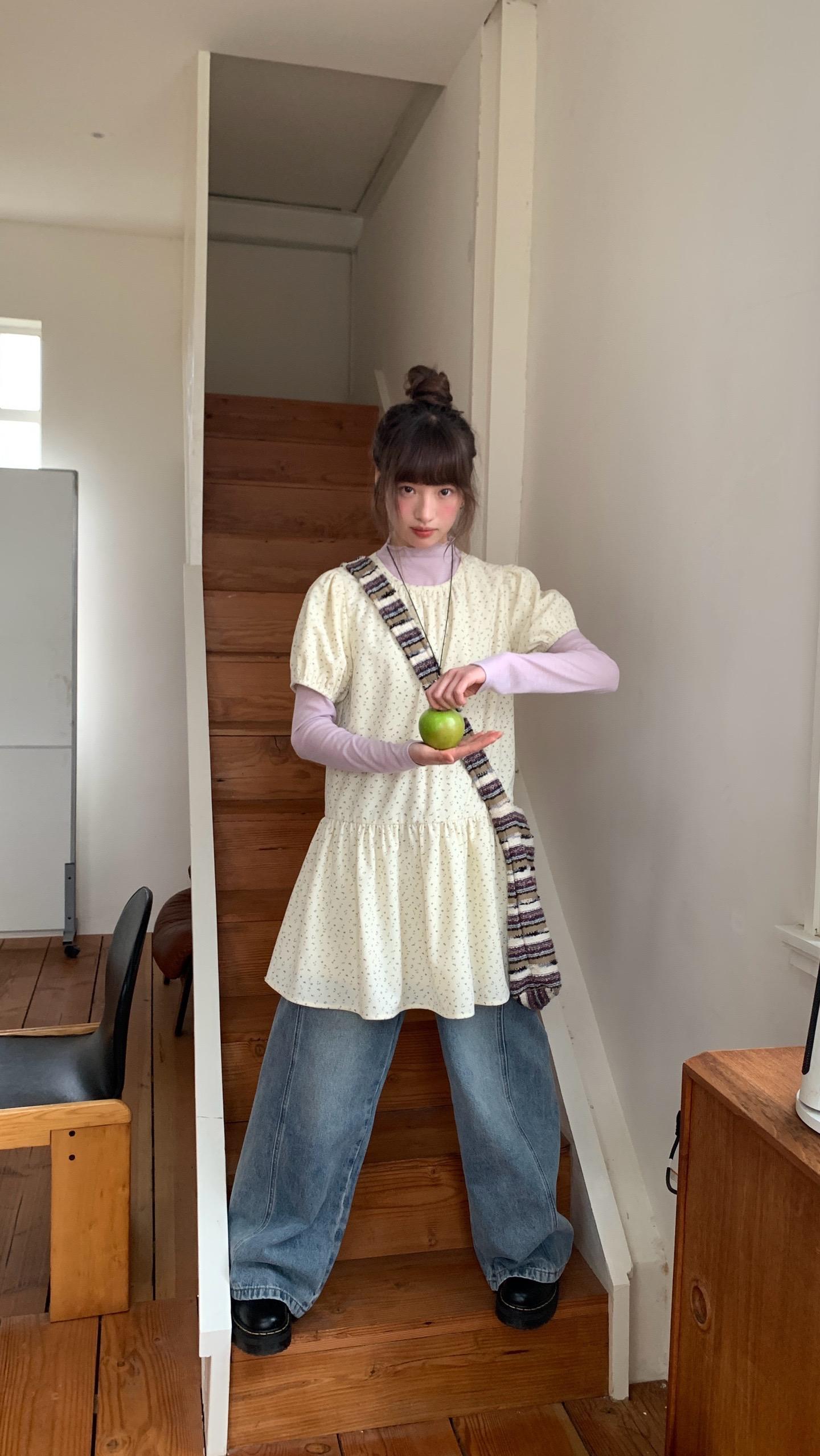 💐20套穿搭合集｜春日出游就这样穿！