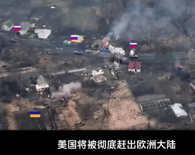 大国间不易爆发战争，核心是利益绑定深、战争代价失控、制衡机制完善，尤其是核大国，