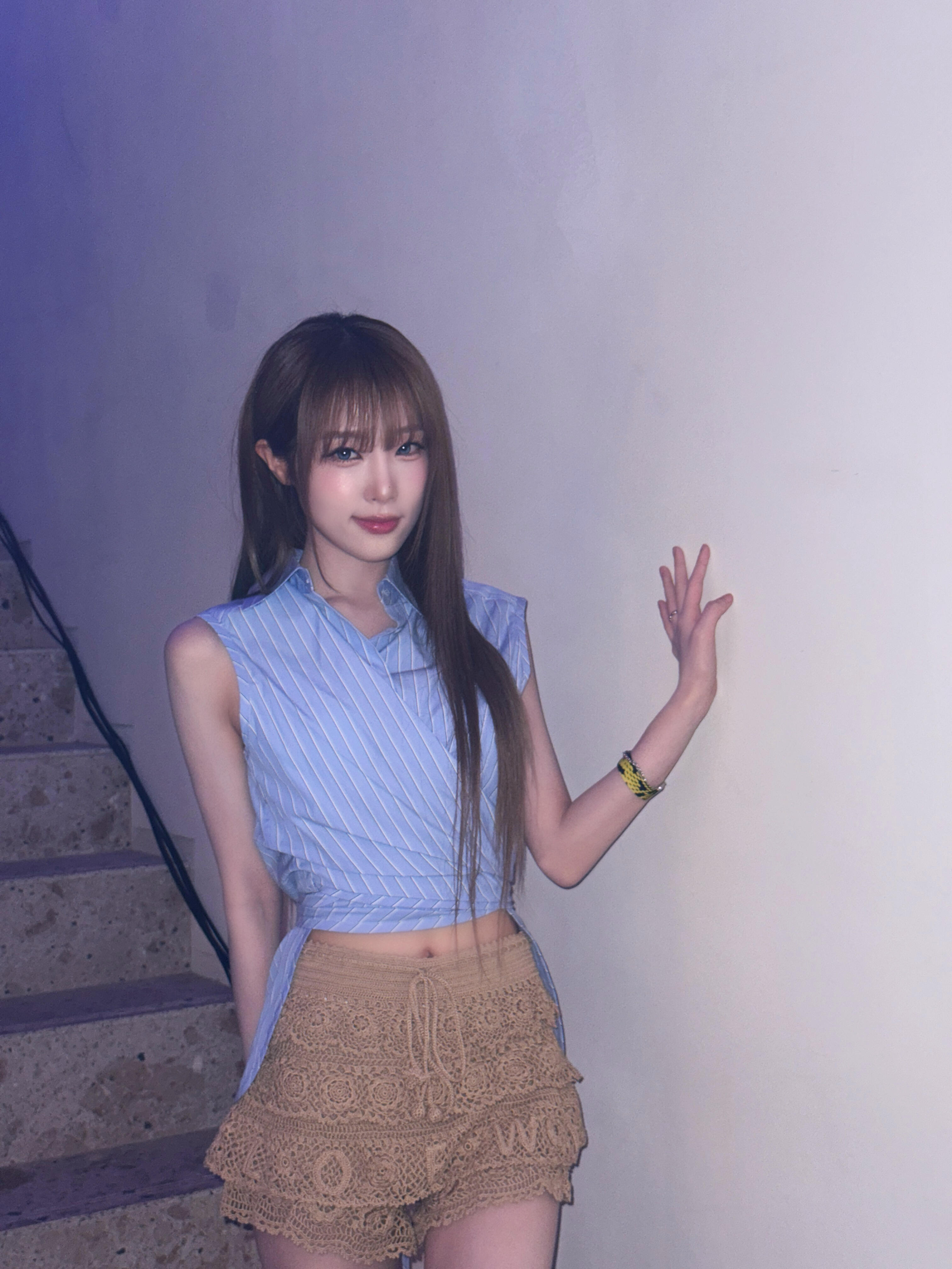 欧尼好美
