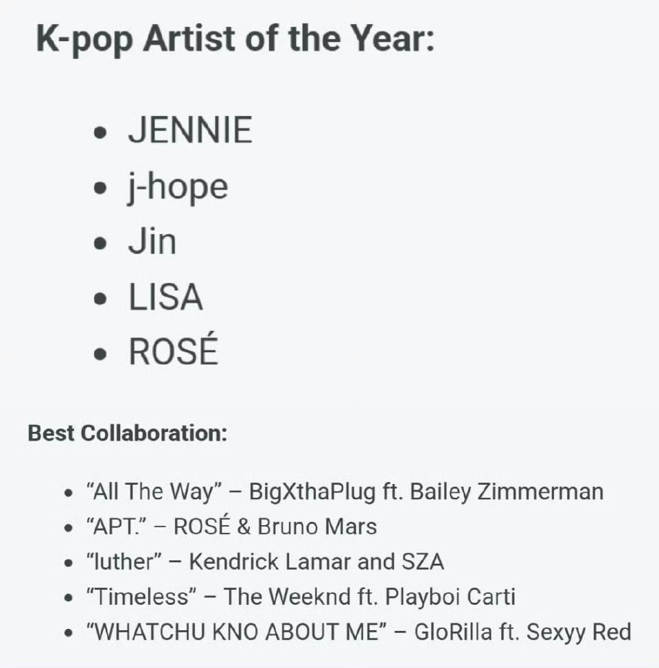 blackpink怎么又三缺一 不闯美怎么在Kpop圈也看不见 