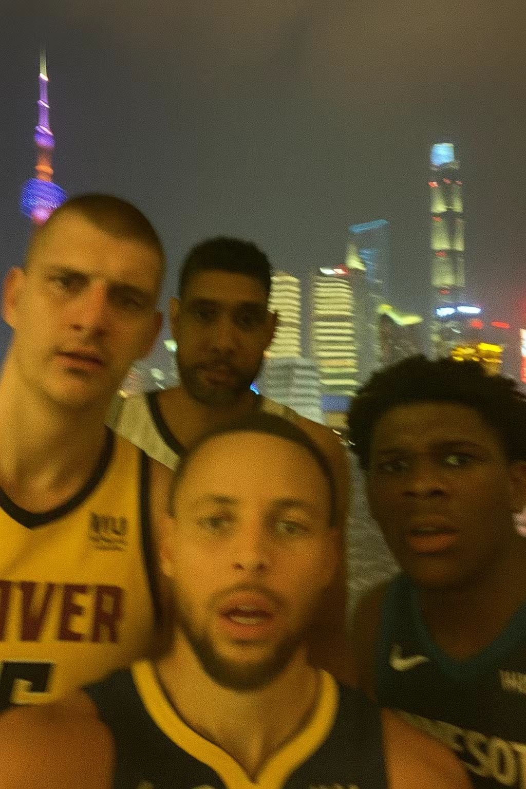 自从有了AI，网友的才能又上了一个台阶[二哈]詹姆斯老了nba季后赛 ​​​