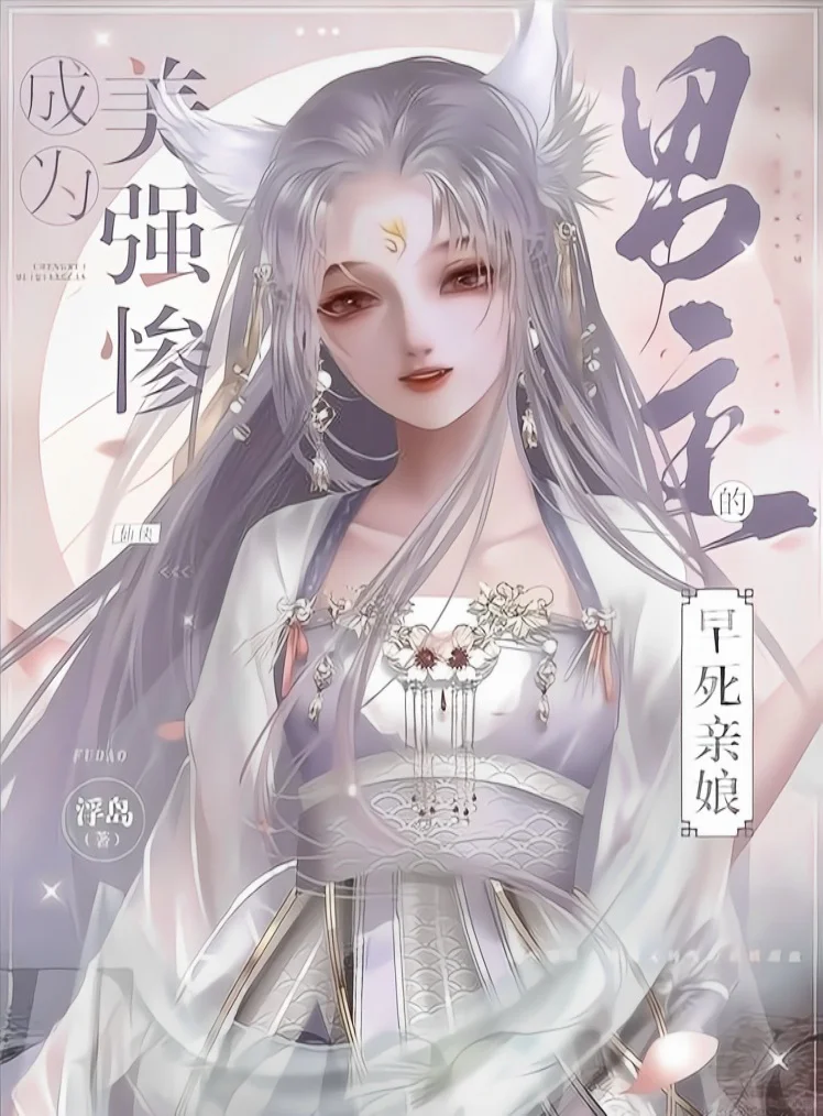 ‼️‼️棒打鸳鸯，阻止虞惟和他爹相爱。