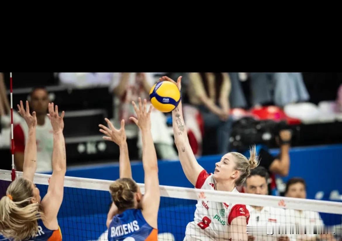 #世界女排2024VNL# 
【技术统计】2024世界女排联赛第一周，土耳其站，