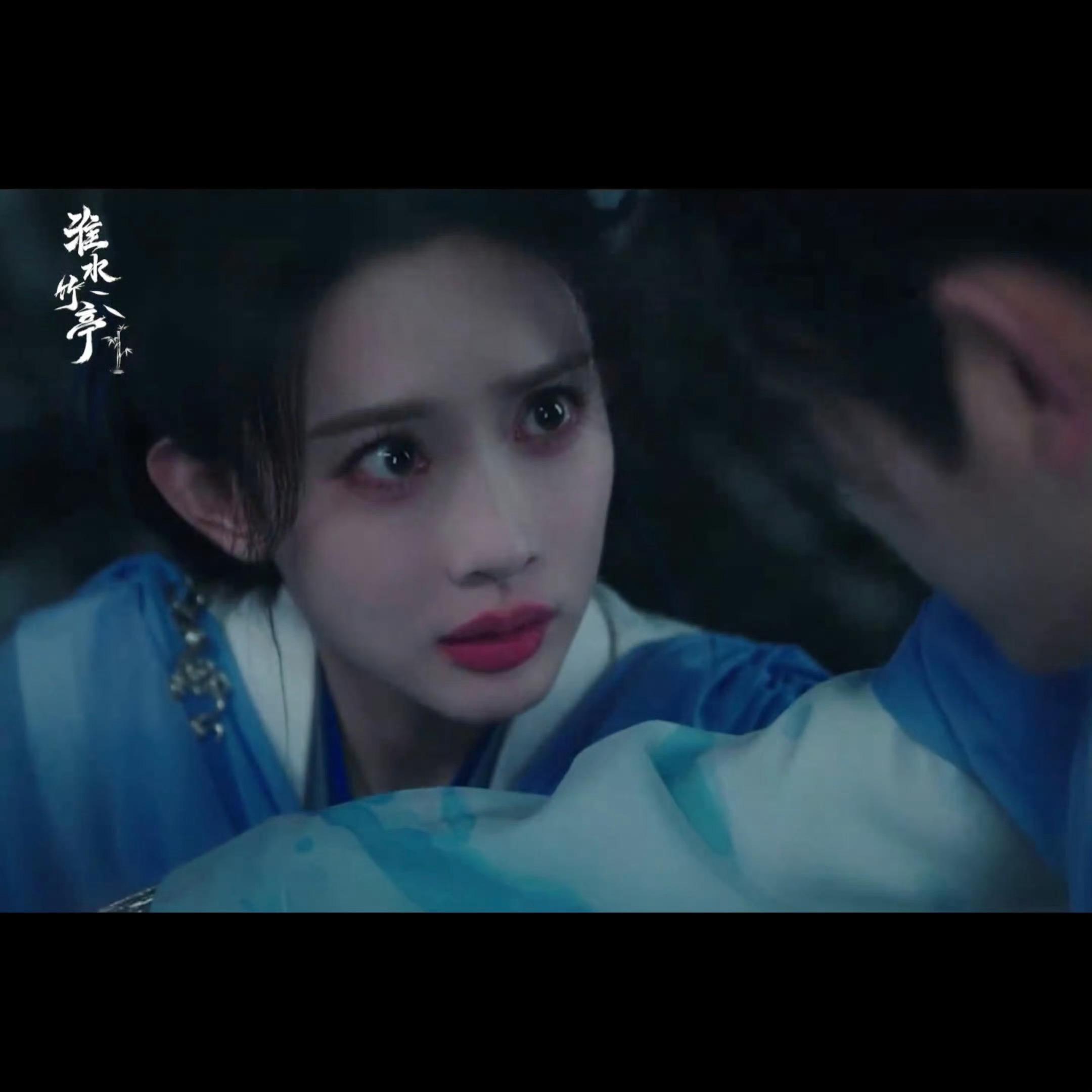 丁禹兮孟子义好会演 丁禹兮孟子义也好有cp感[允悲][允悲][允悲] ​​​