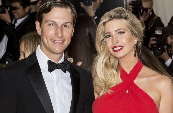 爱泼斯坦档案曝光，特朗普大女婿是“黑手套”，大女儿伊万卡是肉票？爱泼斯坦案更多细