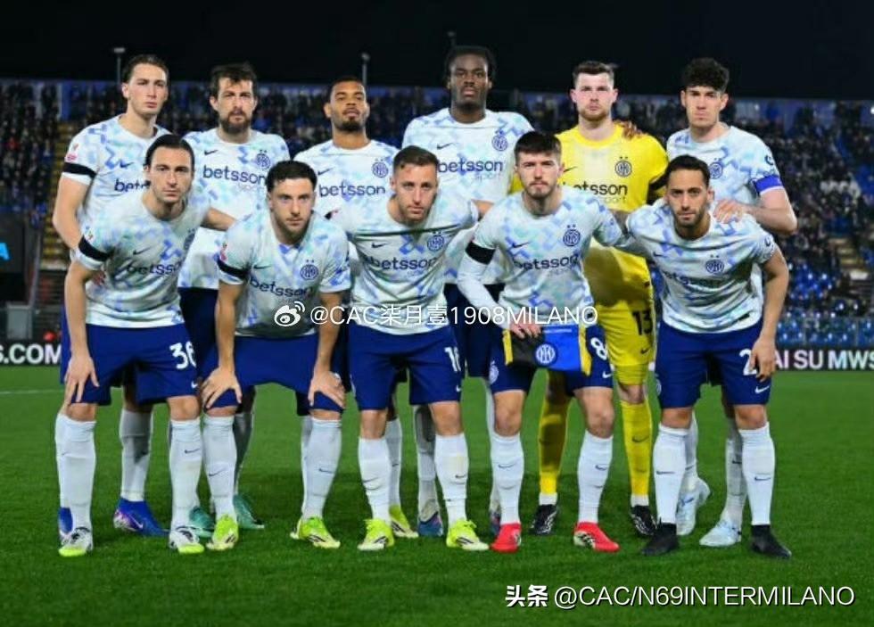 虽然意大利杯客场0：0科莫，
但我觉得这场比赛能说的东西挺多，
明显能感觉出小法