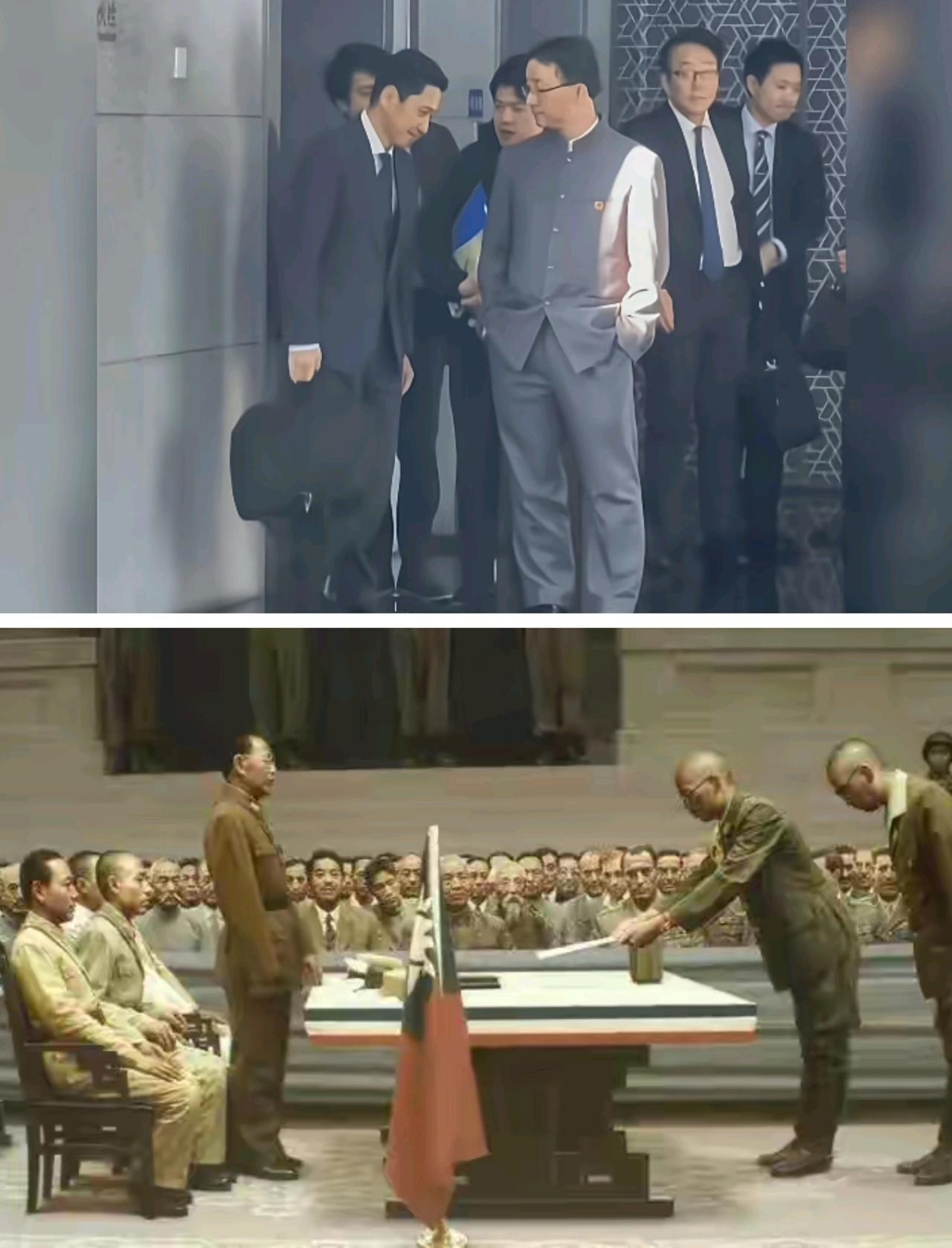 古人评价倭国：“知小礼而无大义，拘小节而无大德，重末节而无廉耻，畏威而不怀德，强