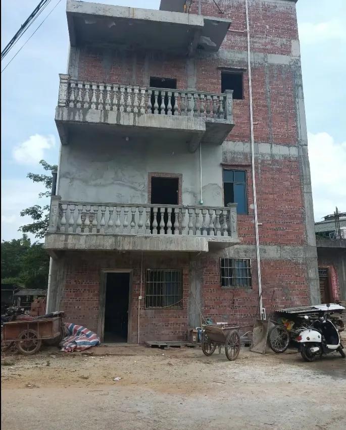 这应该是自建房装修的天花板了吧？[what]