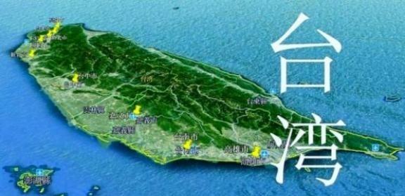 岛内表示，既然中国大陆表态，只要岛内愿意谈统一，什么条件都可以提，岛内表示，国号