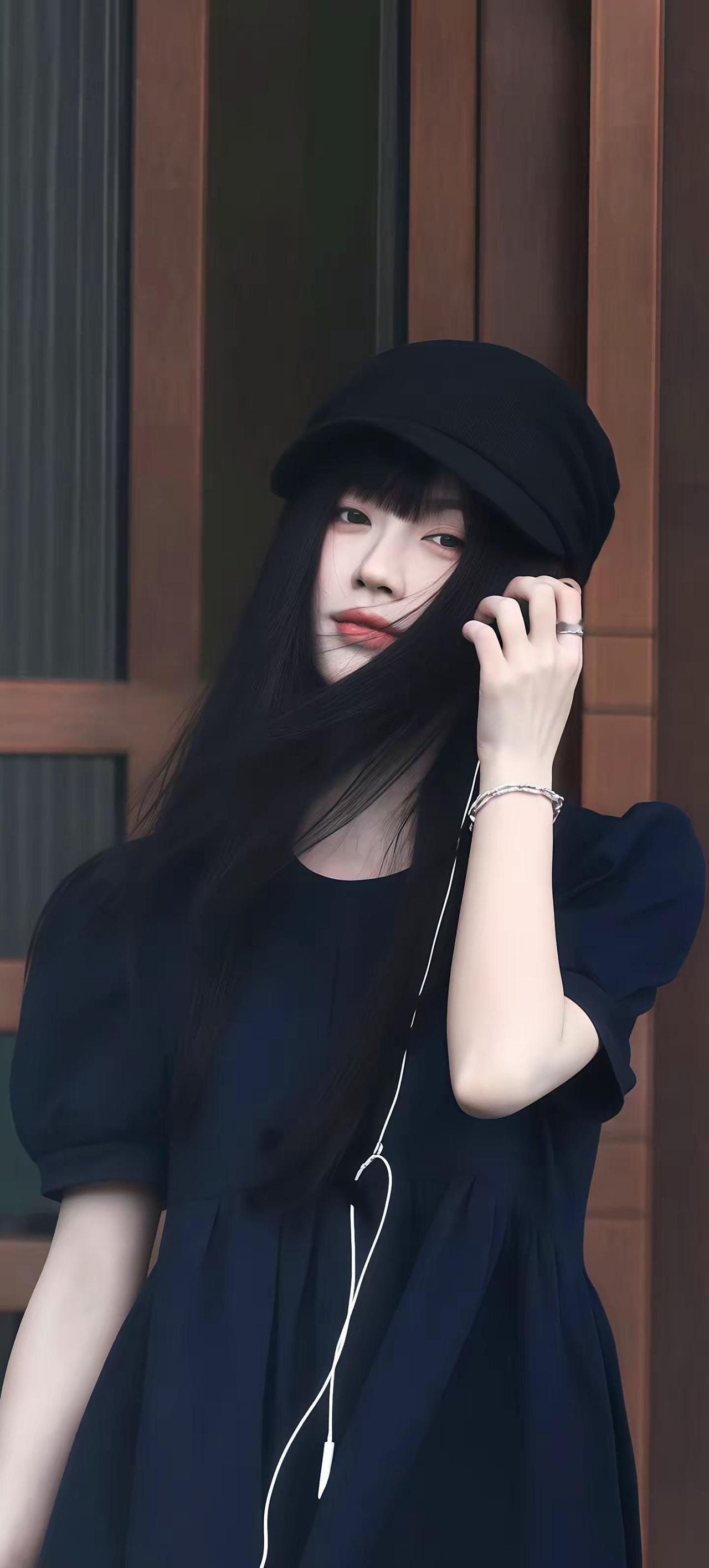 学姐你太美好了