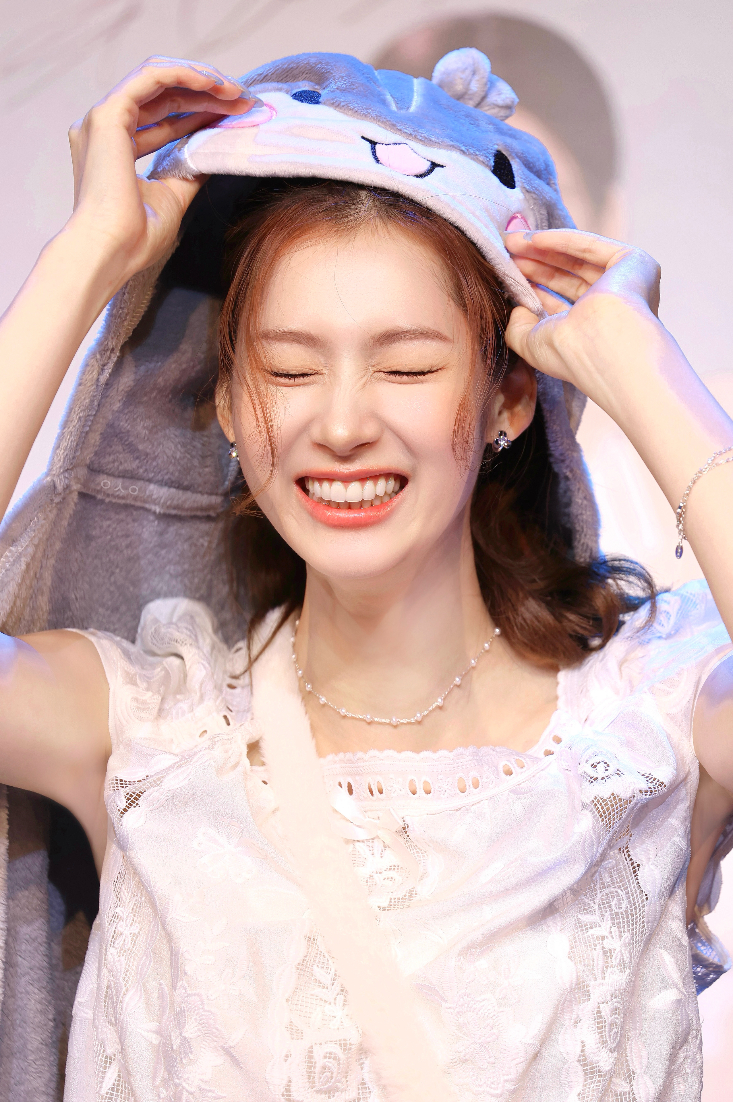 ʢ^ ᗜ ^ʡ ♬ 