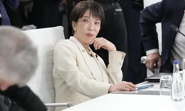 日本想当正常国家，却被中东账单砸醒
霍尔木兹暴露日本梦碎：从法律突破到被迫填钱