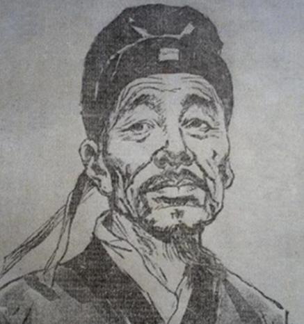 晚唐时期，怀才不遇的罗隐，与12年前的一位江南名妓相逢后，对方嘲笑：“十多年过去
