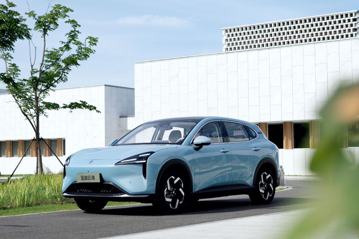 入手纯电SUV，到底是选大厂出品还是选新势力热门车？

现在都说零跑这样的新势力