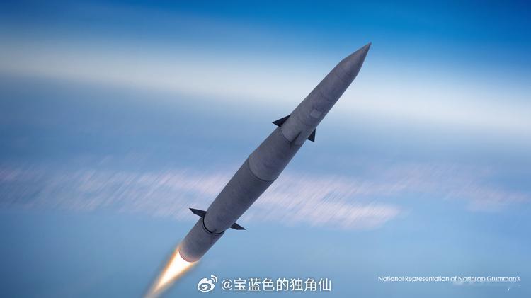 发明GPI首先你需要高速滑空弹Block1然后你需要SM-3 Block2A最后