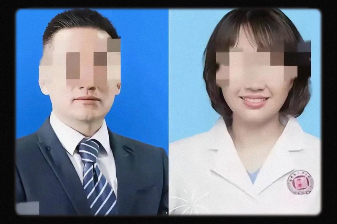 没想到堂堂一三甲医院,居然因为这种丑闻上热搜了！

二十年树木，一百年树人，医德