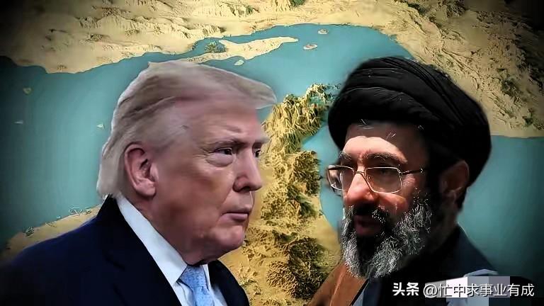 伊朗军方最新官员表示，已经有超过100万年轻人申请参战，这也标志着伊朗的动员体系