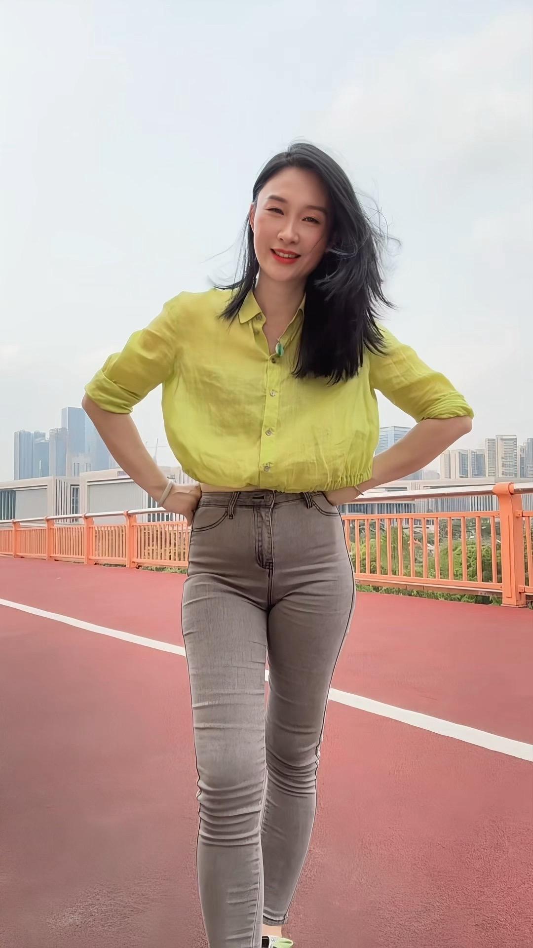你就这样闯进我的心窝…