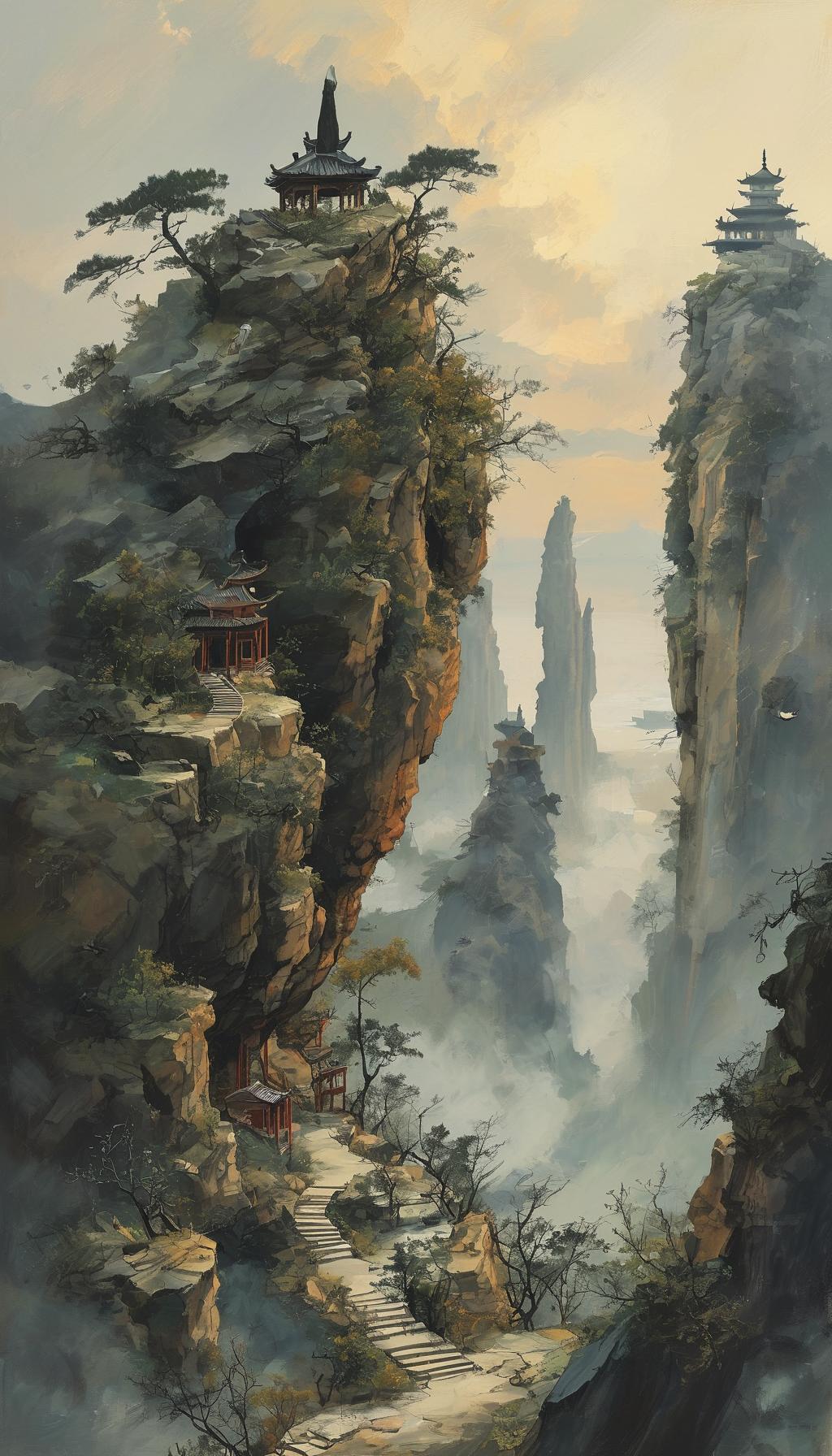 狡免三窟：智者的三重防护与大度人生
在中华悠久的历史长河中，智慧与狡猾常常相伴而