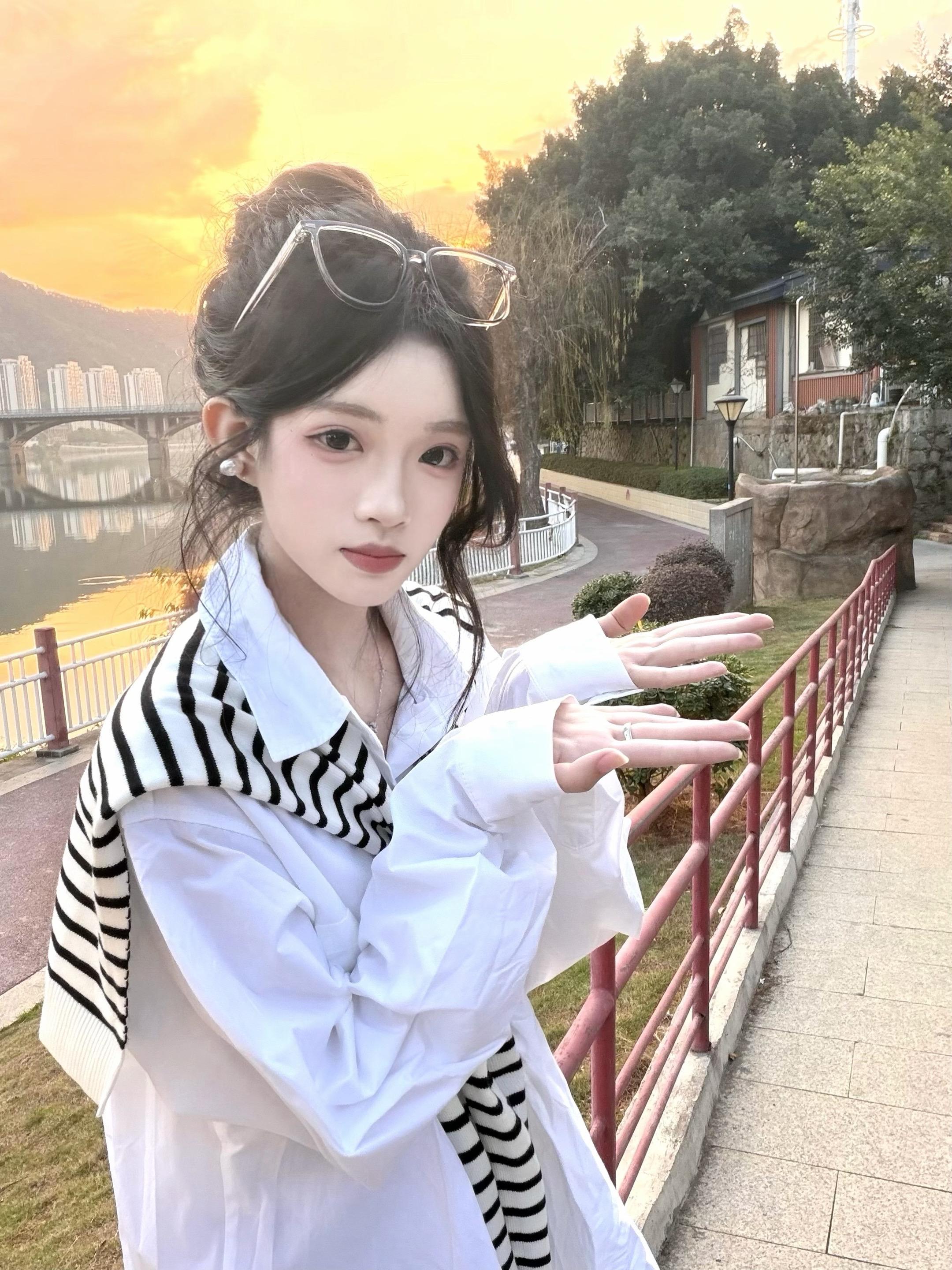 梦想着偶然能有一天再相见