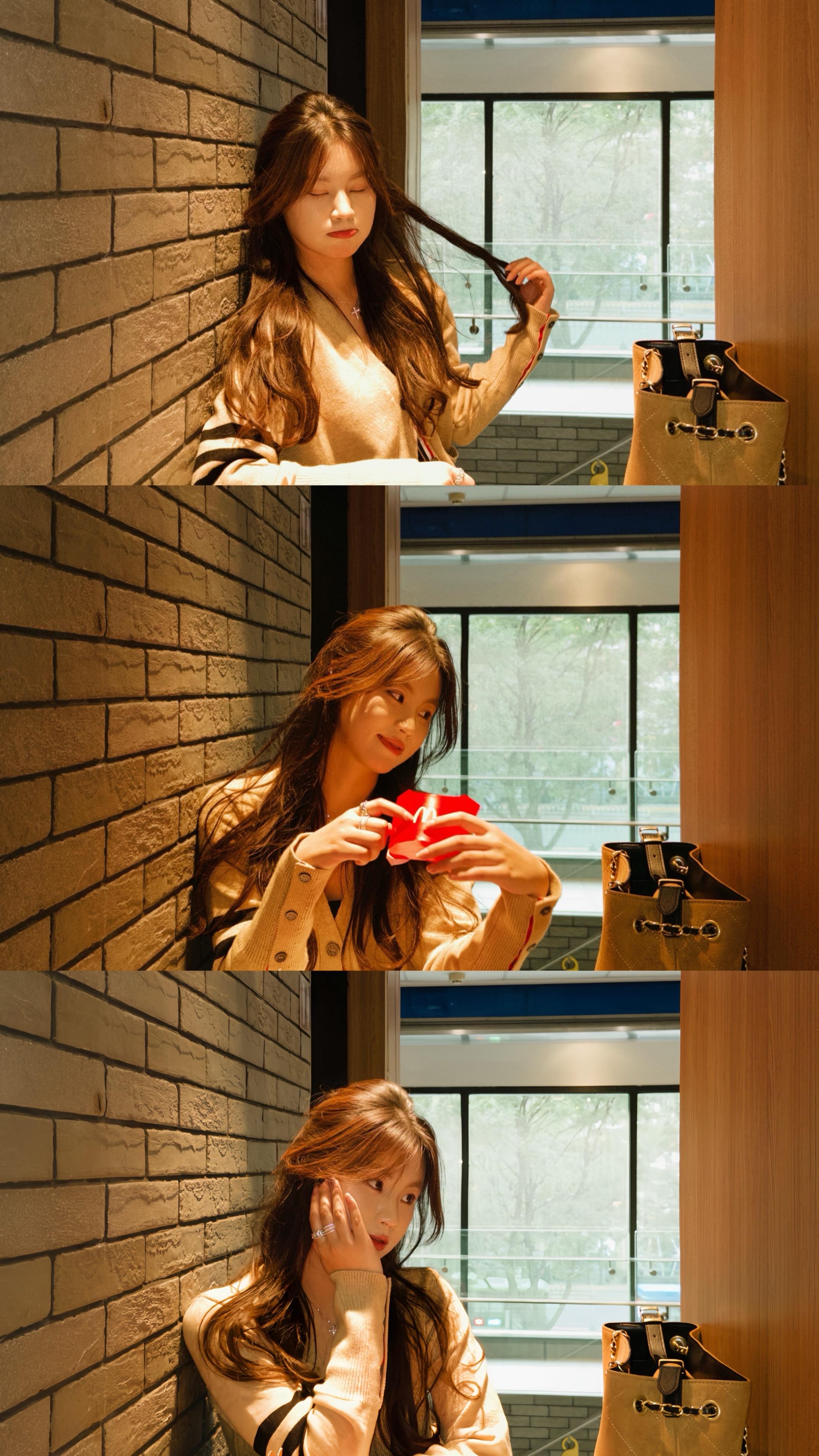 表达自己是一件很难的事 对我来说